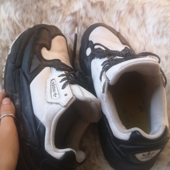 Adidas chunky sneakers - Picture 7 of 10